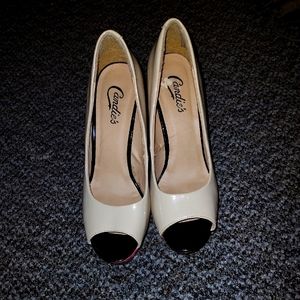 WOMENS candies PUMPS